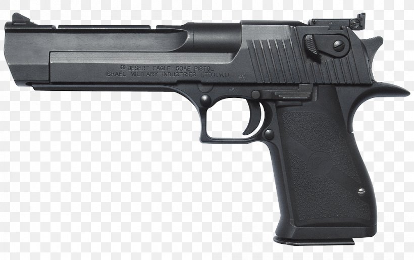 IWI Jericho 941 IMI Desert Eagle Magnum Research .50 Action Express Pistol, PNG, 1000x629px, 44 Magnum, 50 Action Express, 357 Magnum, Iwi Jericho 941, Air Gun Download Free