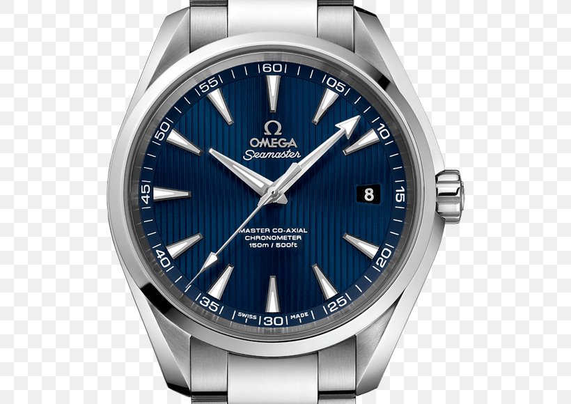 Omega Seamaster Planet Ocean Coaxial Escapement Omega SA Watch, PNG, 518x580px, Omega Seamaster, Automatic Watch, Brand, Chronograph, Coaxial Escapement Download Free