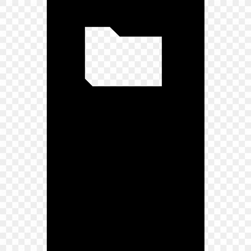 Rectangle Logo White Brand, PNG, 2000x2000px, Rectangle, Black, Black And White, Black M, Brand Download Free
