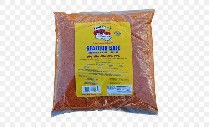 Seafood Boil Louisiana Crawfish Ingredient Crayfish, PNG, 500x500px, Seafood Boil, Business, Crayfish, Ingredient, Louisiana Crawfish Download Free