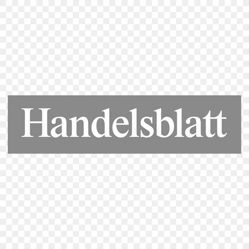 Verlagsgruppe Handelsblatt GmbH & Co. KG Germany Wirtschaftszeitung Management, PNG, 1280x1280px, Handelsblatt, Brand, Germany, Gtai, Logo Download Free