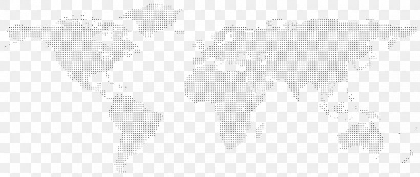 World Map Mapa Polityczna Sales, PNG, 1030x437px, World Map, Agency Agreement, Black And White, Business, City Map Download Free
