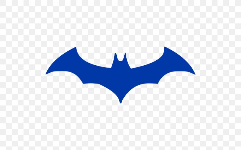 Batman Dick Grayson Nightwing Red Hood Superman: Red Son, PNG, 512x512px, Batman, Bat, Batman Begins, Batman Under The Red Hood, Batsignal Download Free