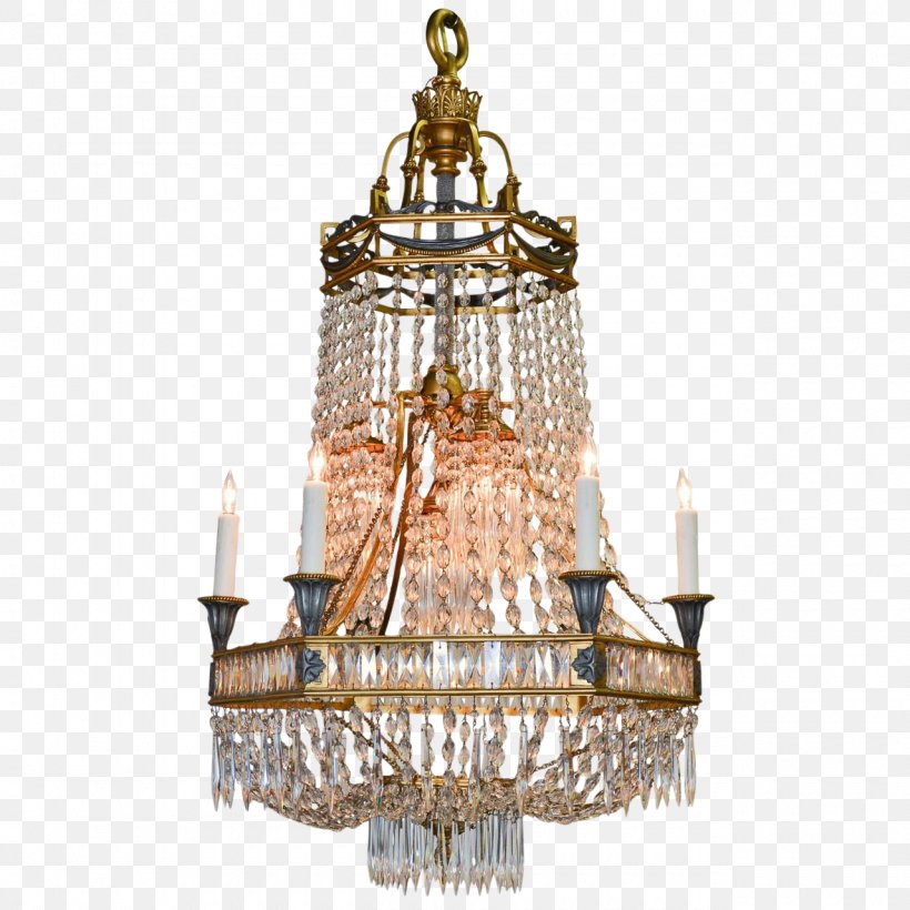 Chandelier Lighting Glass Light Fixture Candle, PNG, 1280x1280px, Chandelier, Antique, Baccarat, Bedroom, Brass Download Free