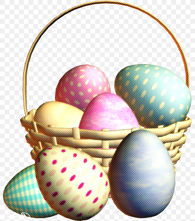 Easter Egg, PNG, 796x927px, Easter Egg, Basket, Easter, Egg, Food Download Free