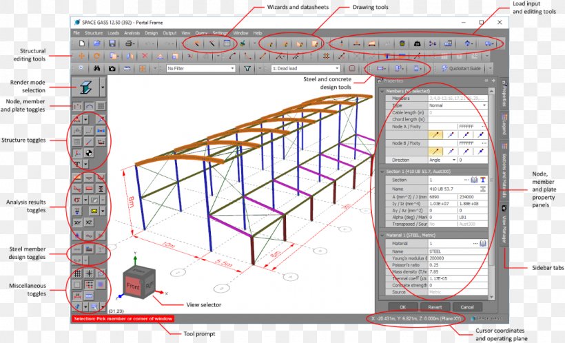 Engineering Font, PNG, 1136x690px, Engineering, Area, Elevation, Software, Structure Download Free