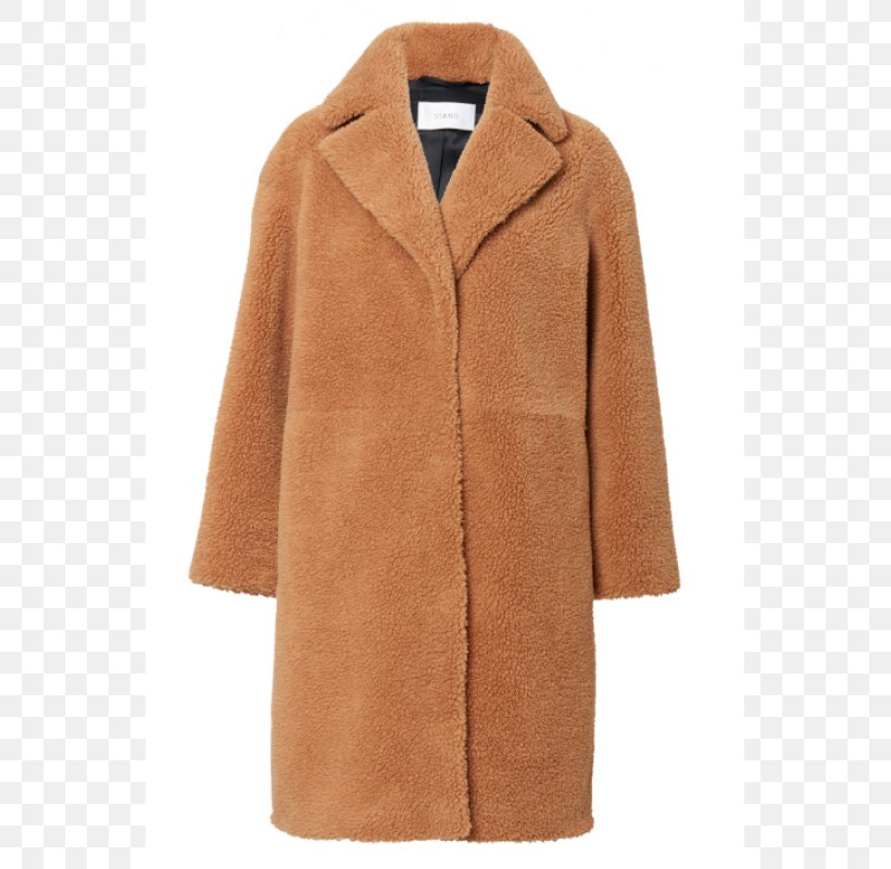 Fake Fur Overcoat Wool, PNG, 800x800px, Fur, Coat, Fake Fur, Fur Clothing, Gucci Download Free