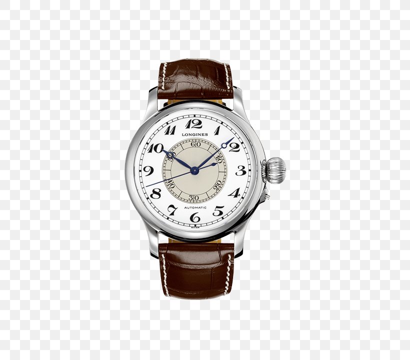 Longines Watch Clock Chronograph JamesEdition, PNG, 350x720px, Longines, Bracelet, Brand, Brown, Chronograph Download Free