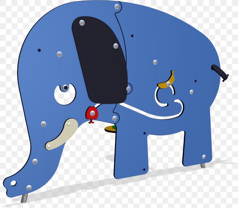 Playground Kompan Information Elephant, PNG, 1553x1355px, Playground, Animation, Blue, Cartoon, Child Download Free