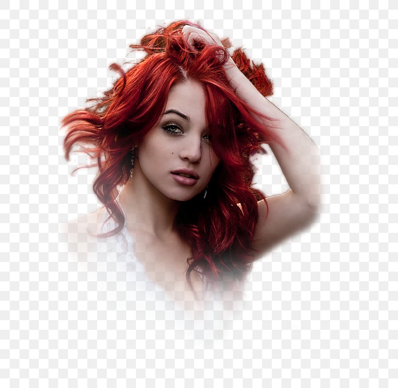 Red Hair Human Hair Color, PNG, 713x800px, Red Hair, Auburn Hair, Blond, Blue Hair, Brown Hair Download Free