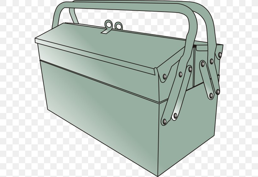 Tool Boxes Clip Art, PNG, 600x564px, Tool Boxes, Blog, Free Content, Metal, Pixabay Download Free