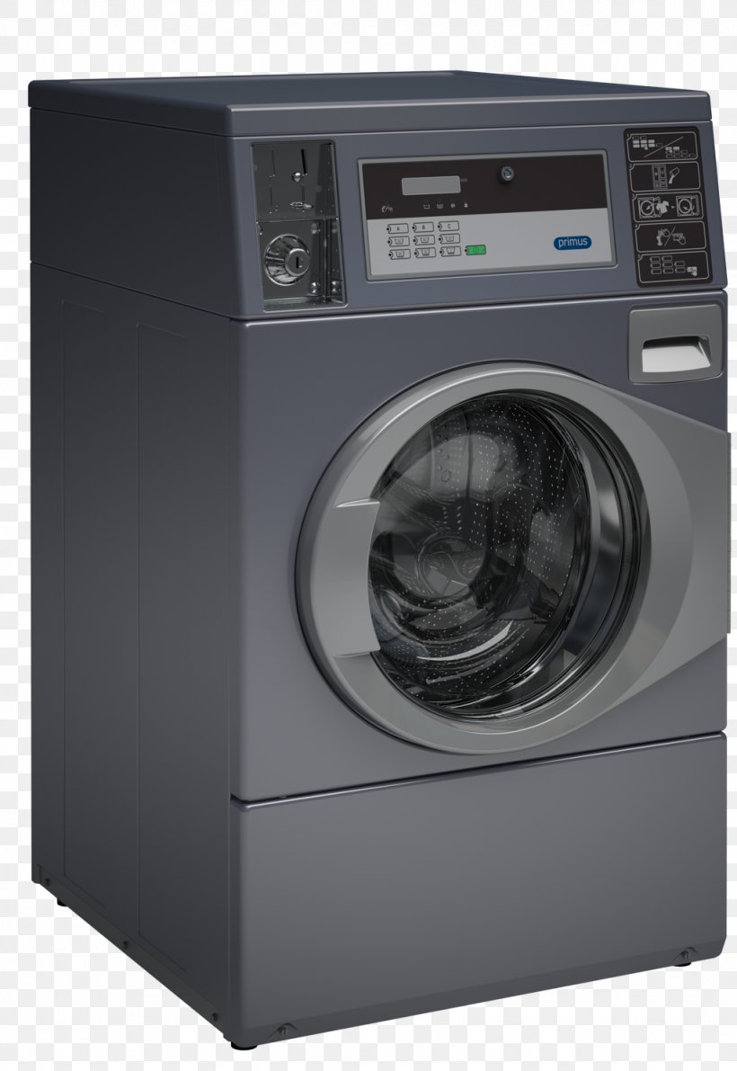 Washing Machines Laundry Towel Clothes Dryer, PNG, 1024x1488px, Washing Machines, Clothes Dryer, Combo Washer Dryer, Electric Heating, Girbau Download Free