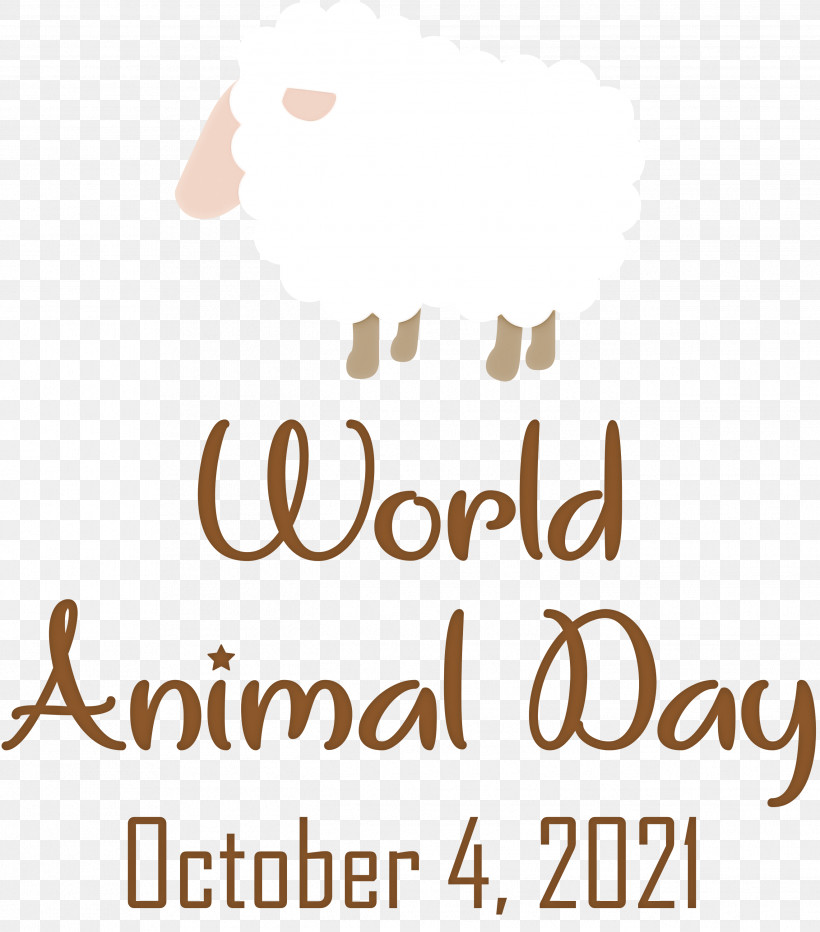 World Animal Day Animal Day, PNG, 2637x3000px, World Animal Day, Animal Day, Geometry, Line, Logo Download Free