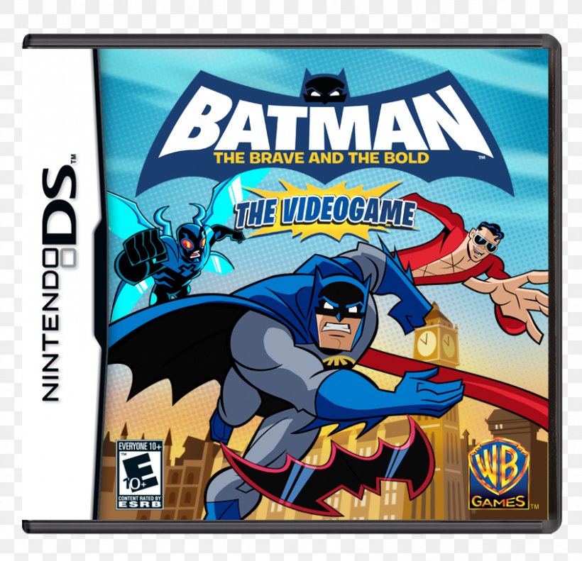 Batman: The Brave And The Bold – The Videogame Wii Bat-Mite, PNG, 846x817px, Wii, Batman, Batman The Brave And The Bold, Batmite, Brave Download Free