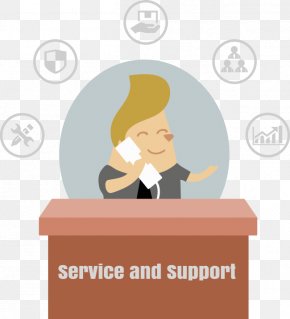 Business - Business Customer Information Service PNG