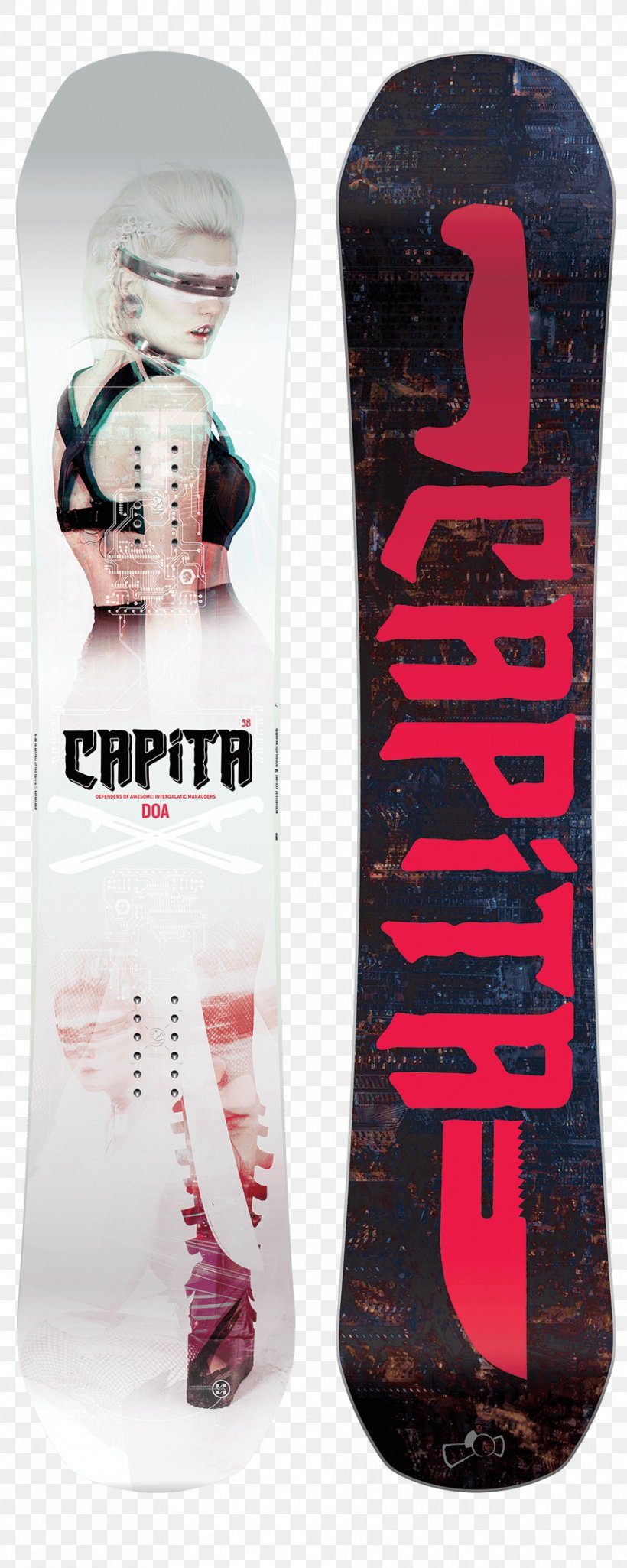 CAPiTA Defenders Of Awesome (2017) Snowboard CAPiTA Defenders Of Awesome (2016) 0, PNG, 934x2335px, 2017, Capita Defenders Of Awesome 2017, Burton Snowboards, Capita, Capita Scott Stevens Pro 2017 Download Free