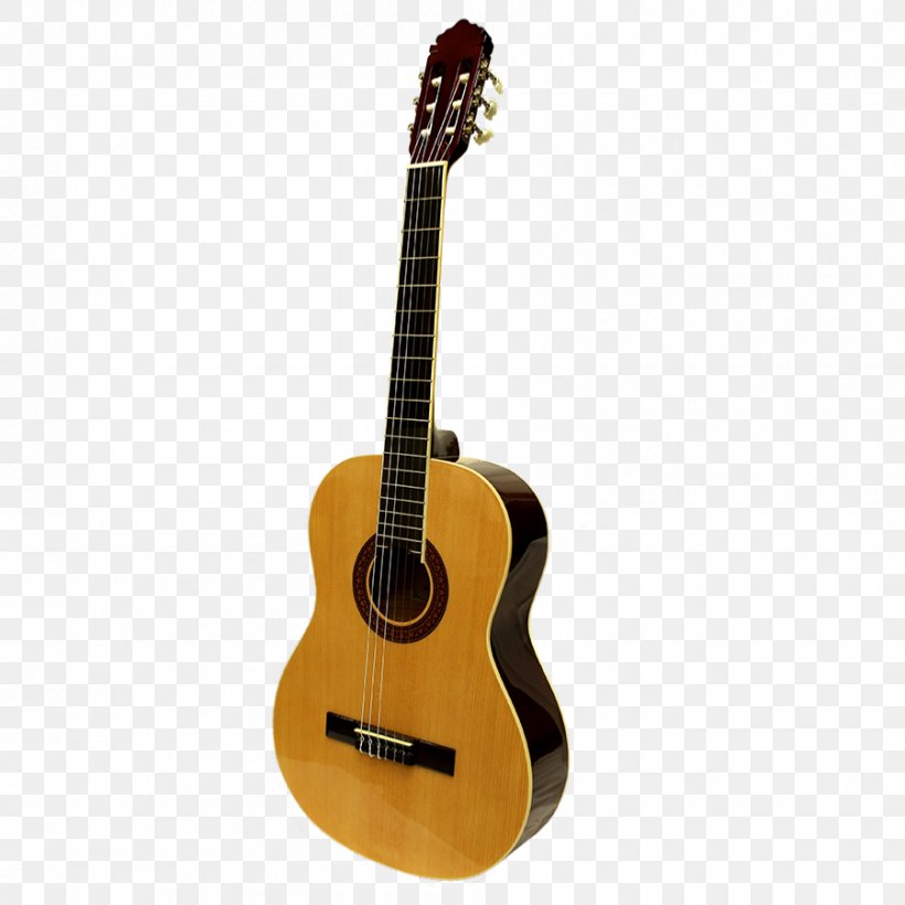 Classical Guitar Musical Instruments Eko Guitars Acoustic Guitar, PNG, 900x900px, Watercolor, Cartoon, Flower, Frame, Heart Download Free