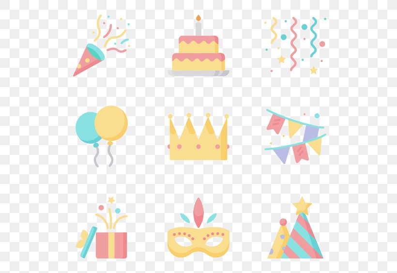 Birthday Party Hat Clip Art, PNG, 600x564px, Birthday, Area, Baby Toys, Birthday Candle, Cake Decorating Supply Download Free