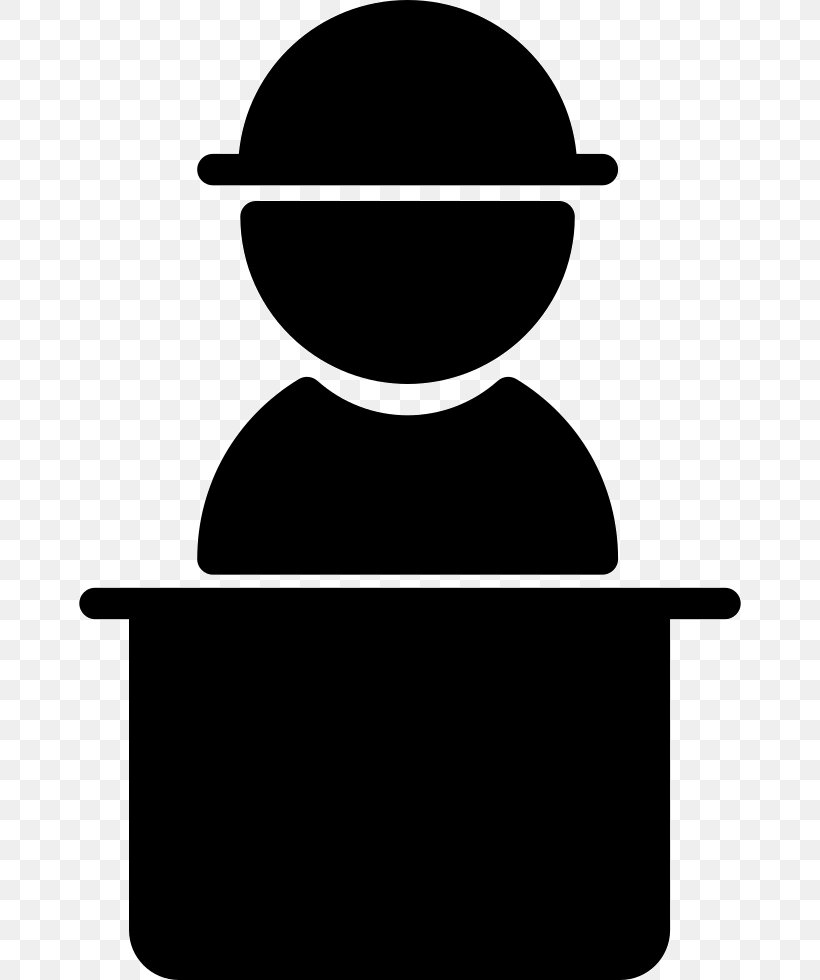 Black And White Hat Headgear, PNG, 662x980px, Cdr, Black, Black And White, Character, Constructor Download Free