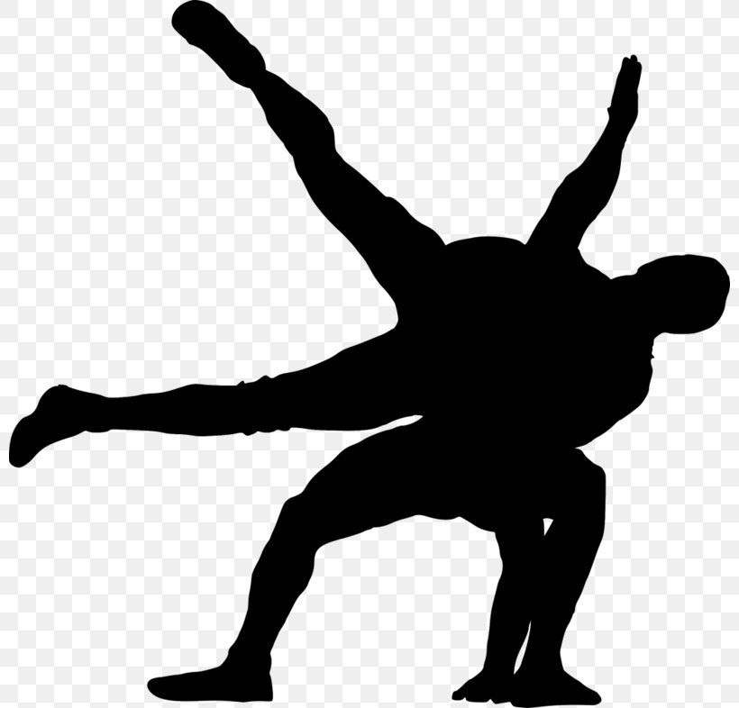 Dancer Silhouette, PNG, 800x786px, Silhouette, Athletic Dance Move, Dancer, Happy, Professional Wrestling Download Free