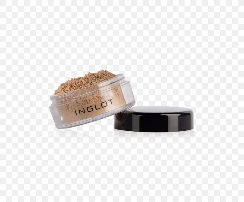 Face Powder Inglot Cosmetics Foundation, PNG, 510x680px, Face Powder, Baking, Cosmetics, Cream, Face Download Free