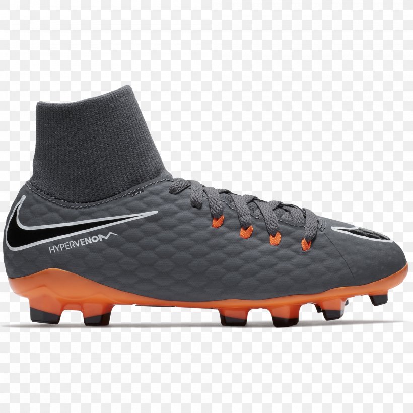 Football Boot Nike Hypervenom Nike Mercurial Vapor Cleat, PNG, 2000x2000px, Football Boot, Athletic Shoe, Ball, Black, Boot Download Free