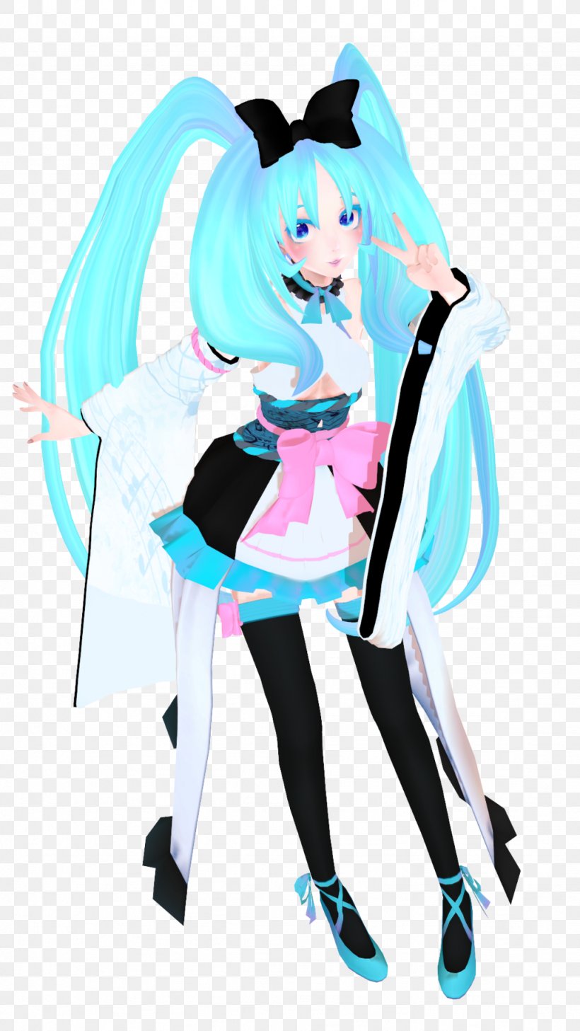 Hatsune miku vocaloid software download, free