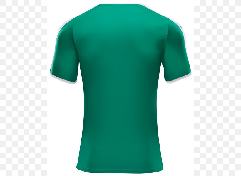 Jersey T-shirt 2018 World Cup Senegal National Football Team Mexico National Football Team, PNG, 600x600px, 2018 World Cup, Jersey, Active Shirt, Clothing, Collar Download Free