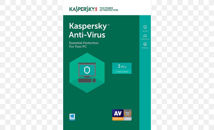 Kaspersky Anti-Virus Antivirus Software Kaspersky Lab Computer Virus, PNG, 500x500px, Kaspersky Antivirus, Antivirus Software, Area, Brand, Communication Download Free