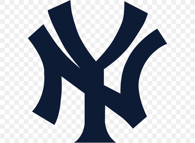 Logos And Uniforms Of The New York Yankees Tampa Bay Rays Yankee Stadium MLB, PNG, 586x600px, New York Yankees, Baseball, Brand, Derek Jeter, Jersey Download Free