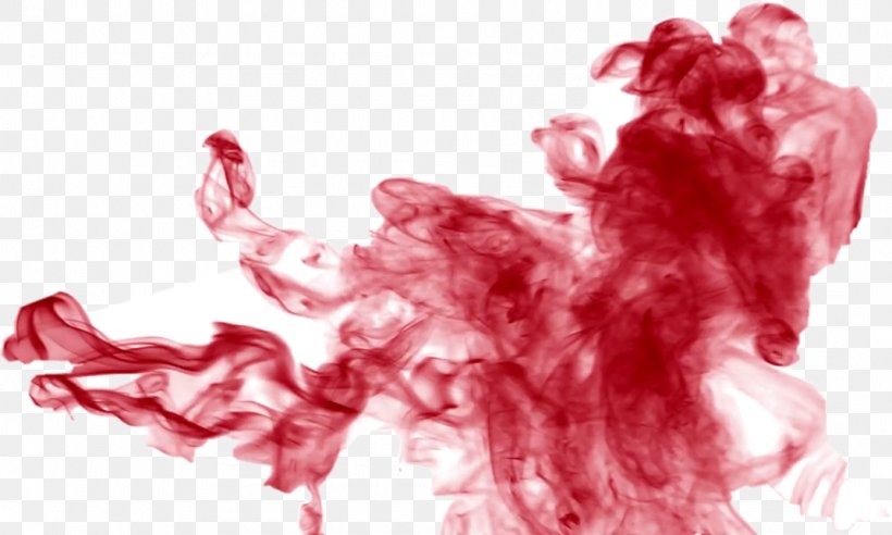 Pink Red Hand Magenta Smoke, PNG, 1072x644px, Pink, Hand, Long Hair, Magenta, Red Download Free