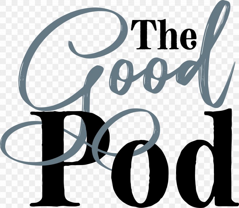 Podcast The Good Pod Digital Marketing Blog, PNG, 3296x2875px, 2018, Podcast, Area, Black And White, Blog Download Free