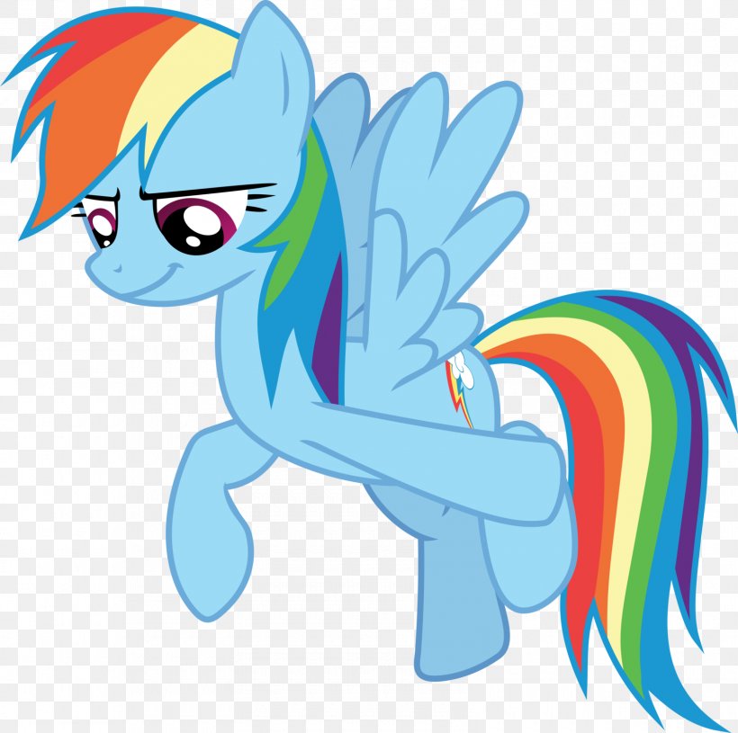 Rainbow Dash Horse Sunset Shimmer Pony Art, PNG, 1600x1592px, Rainbow Dash, Animal Figure, Art, Blue, Cartoon Download Free