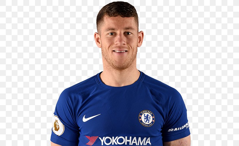 Ross Barkley Chelsea F.C. Everton F.C. Premier League England, PNG, 500x500px, Ross Barkley, Blue, Chelsea Fc, Chin, Diego Costa Download Free