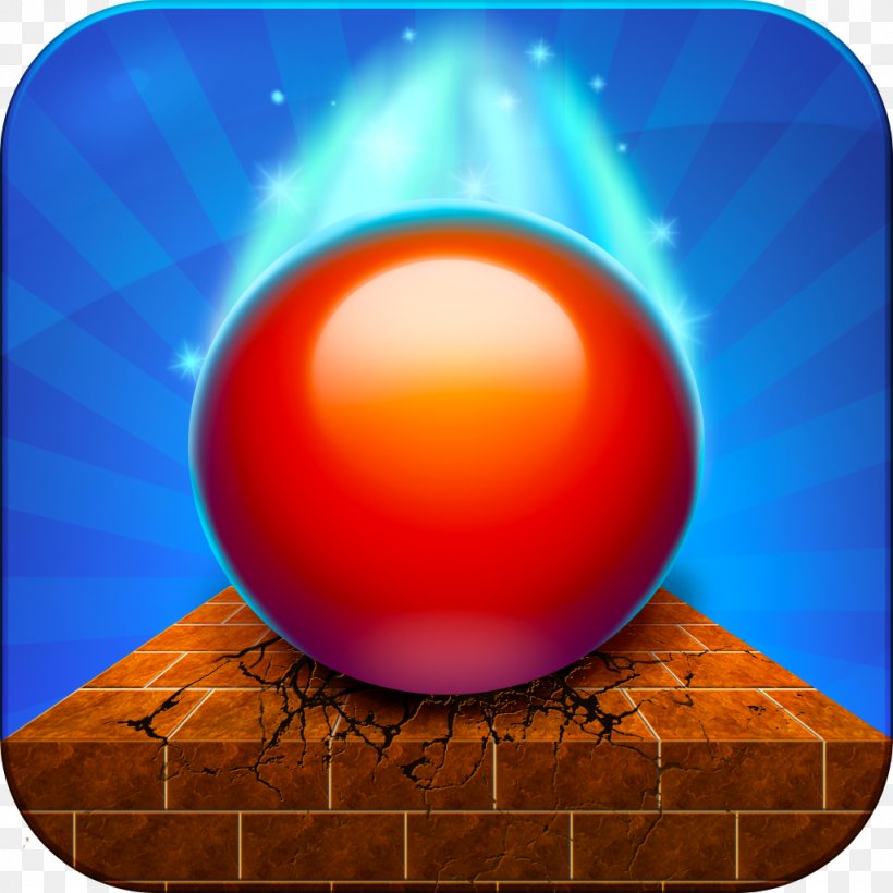 Bounce Classic Deluxe Game Laxity Media UG (haftungsbeschraenkt) & Co.KG Computer Microsoft Corporation, PNG, 1024x1024px, Game, Ball, Citrus Sinensis, Computer, Handheld Devices Download Free