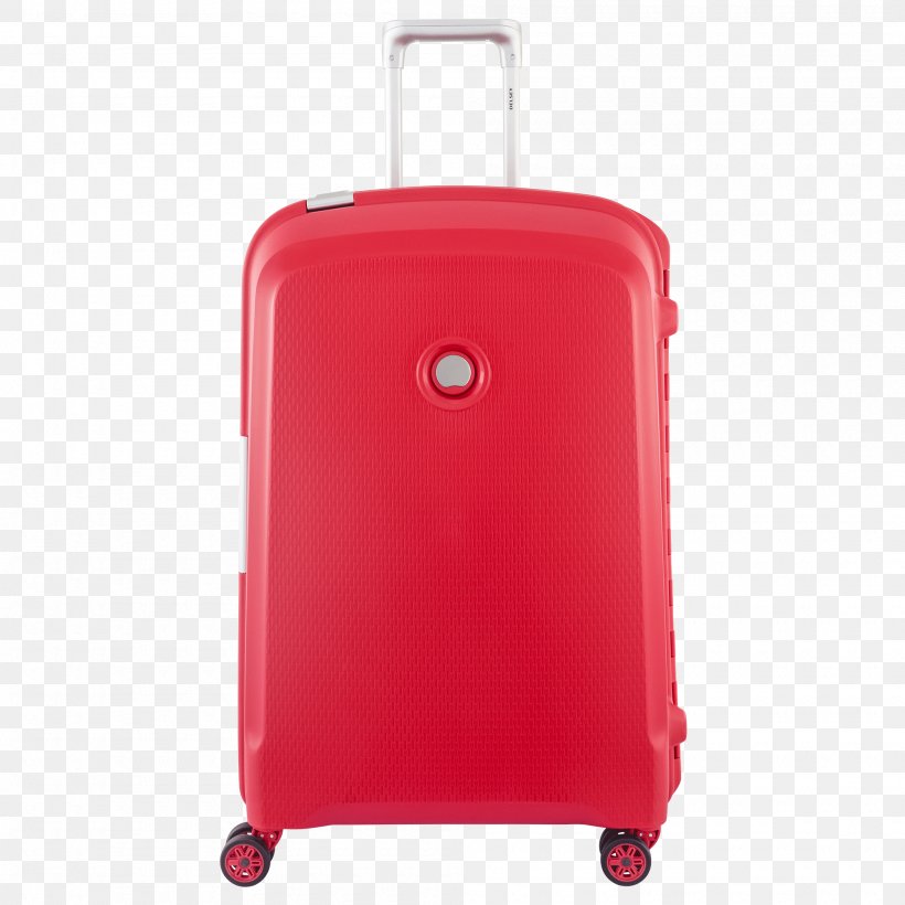 DELSEY Belfort Plus Suitcase Baggage Trolley Case, PNG, 2000x2000px, Delsey, Backpack, Bag, Baggage, Delsey Belfort Plus Download Free