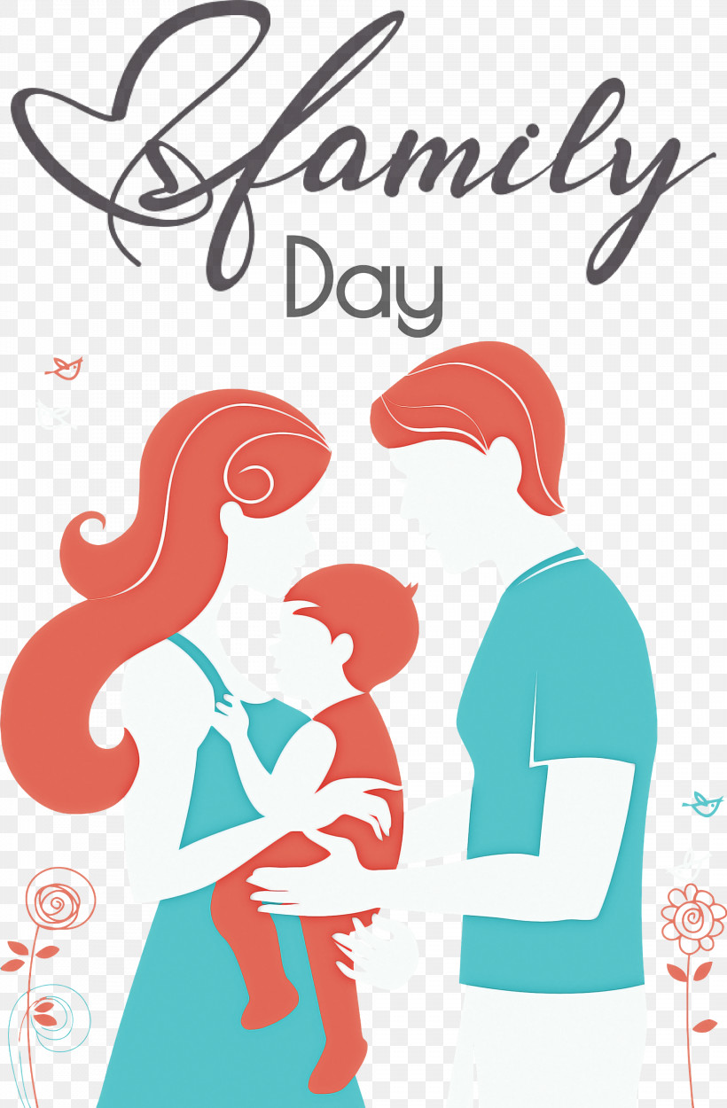 Family Day Family Happy Family, PNG, 1968x3000px, Family Day, Cartoon, Drawing, Family, Happy Family Download Free