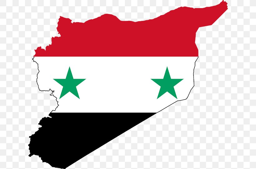 Flag Of Syria Flag Of Iraq National Flag, PNG, 640x543px, Flag Of Syria, Area, Flag, Flag Of Egypt, Flag Of Iraq Download Free