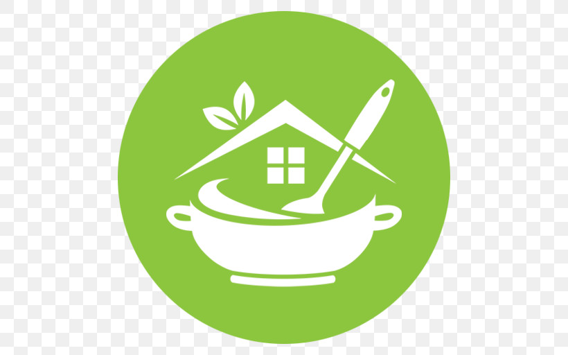 Green Logo Circle Symbol Tableware, PNG, 512x512px, Green, Circle, Logo, Serveware, Smile Download Free