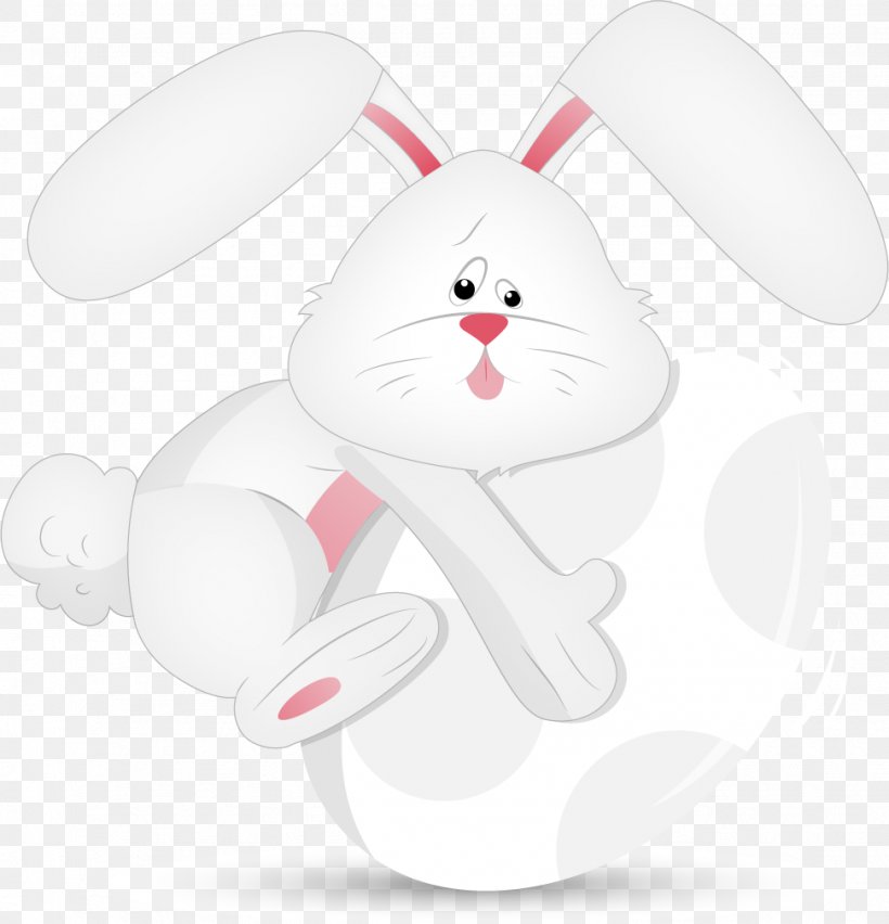 Hare European Rabbit Easter Bunny Vertebrate, PNG, 972x1011px, Hare, Baby Toys, Cartoon, Cuteness, Drawing Download Free