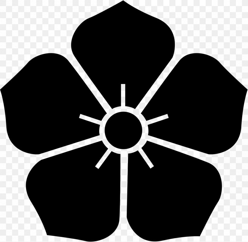 Japan Platycodon Grandiflorus Symbol Flower, PNG, 1200x1173px, Japan, Abe No Seimei, Bellflower Family, Black, Black And White Download Free