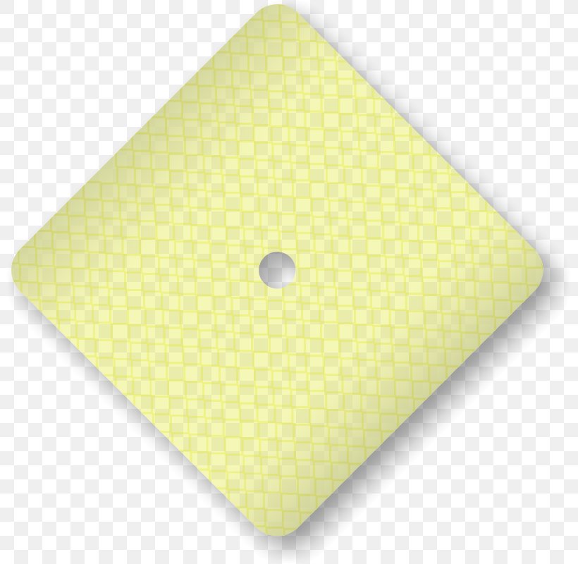 Line Angle Product Design, PNG, 800x800px, Yellow, Material, Rectangle Download Free