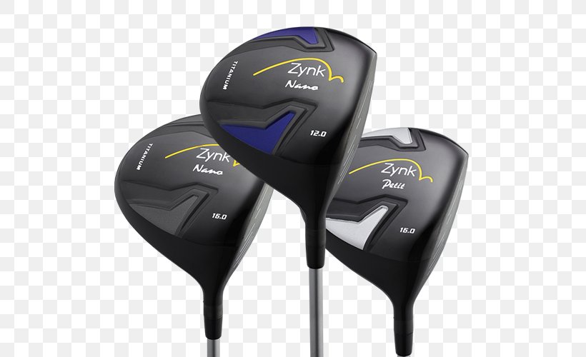 Sand Wedge Golf Hybrid Zynk, PNG, 500x500px, Wedge, Device Driver, Golf, Golf Equipment, Hybrid Download Free