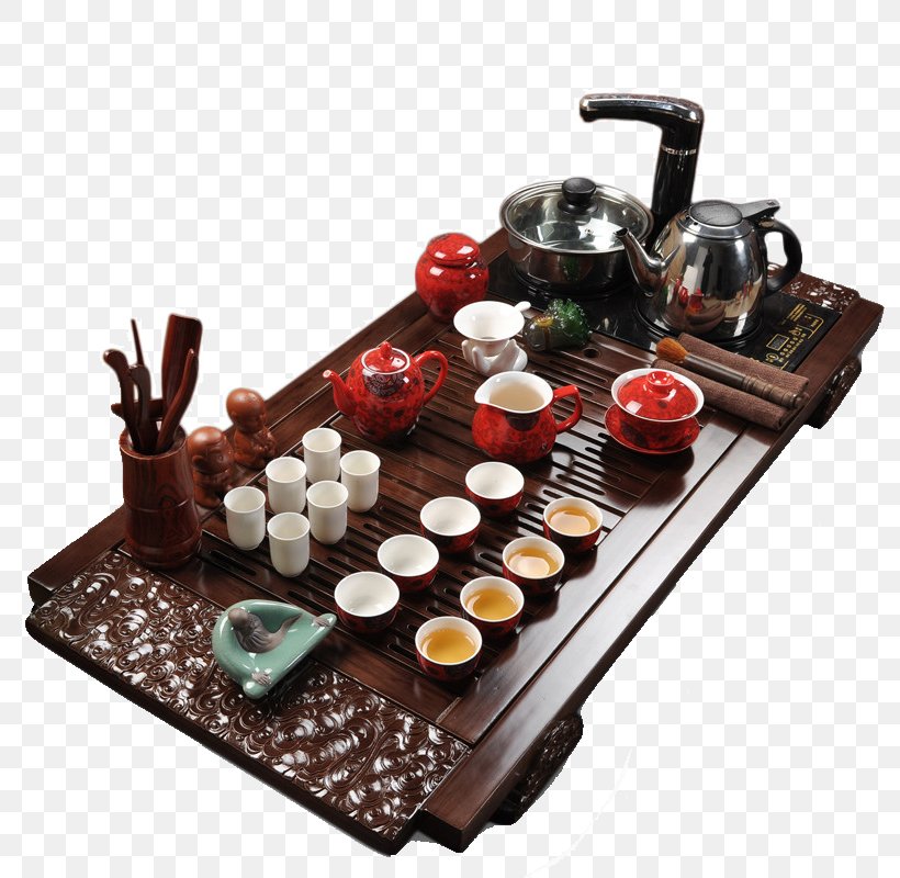 Teaware U8336u76d8, PNG, 800x800px, Tea, Chocolate, Food, Gongfu Tea Ceremony, Table Download Free