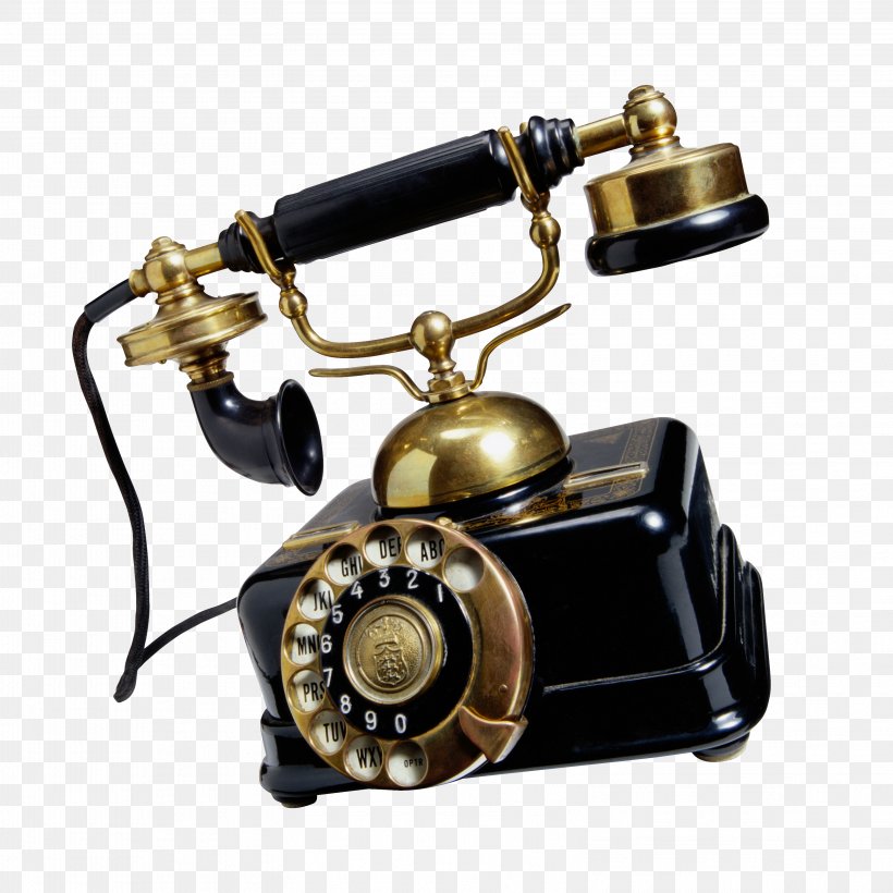 Telephone, PNG, 3156x3156px, Telephone, Brass, Hardware, Home Business Phones, Iphone Download Free