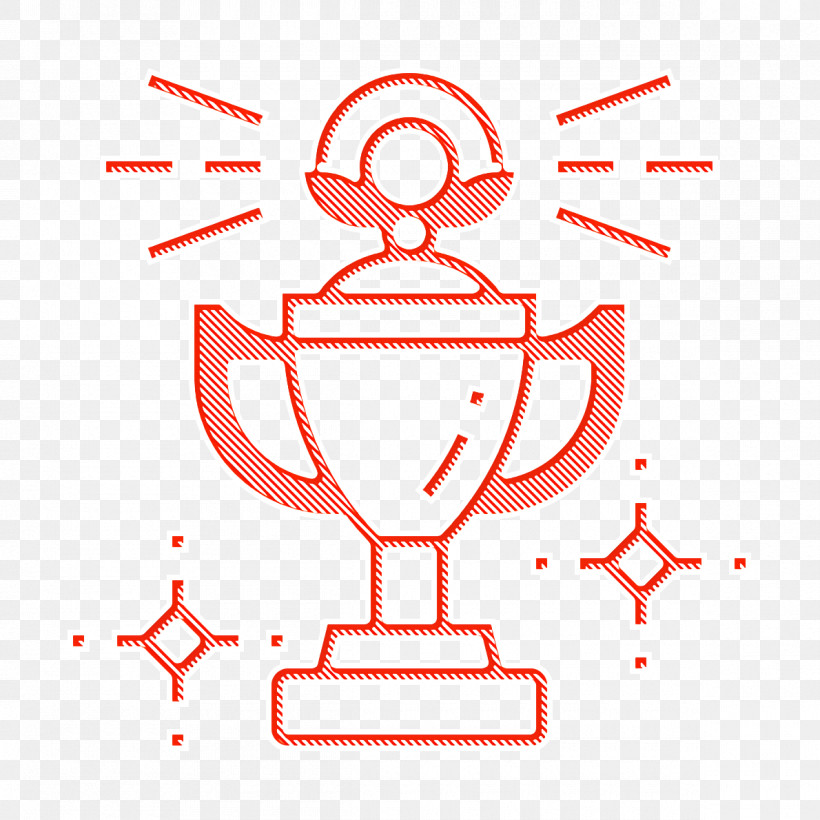 Trophy Icon Sports And Competition Icon Winner Icon, PNG, 1190x1190px, Trophy Icon, Behavior, Business, Cloud Computing, Enterprise Resource Planning Download Free