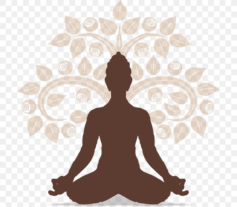 Yin And Yang Yoga Royalty-free, PNG, 700x716px, Yin And Yang, Asana, Culture, Logo, Meditation Download Free