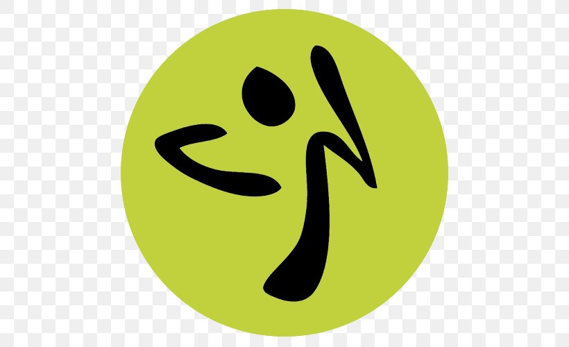 Zumba Physical Fitness Exercise Dance Fitness Centre, PNG, 500x500px, Zumba, Aerobic Exercise, Beto Perez, Dance, Emoticon Download Free