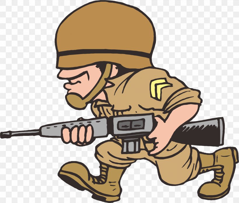 Cartoon Soldier Military Clip Art, PNG, 1933x1649px, Cartoon, Army, Caricature, Drawing, Fictional Character Download Free