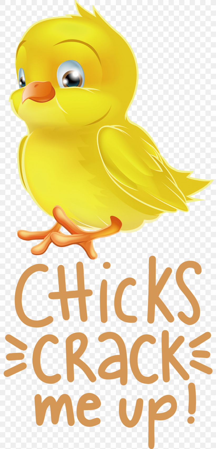 Chicks Crack Me Up Easter Day Happy Easter, PNG, 1443x3000px, Easter Day, Beak, Biology, Birds, Cartoon Download Free